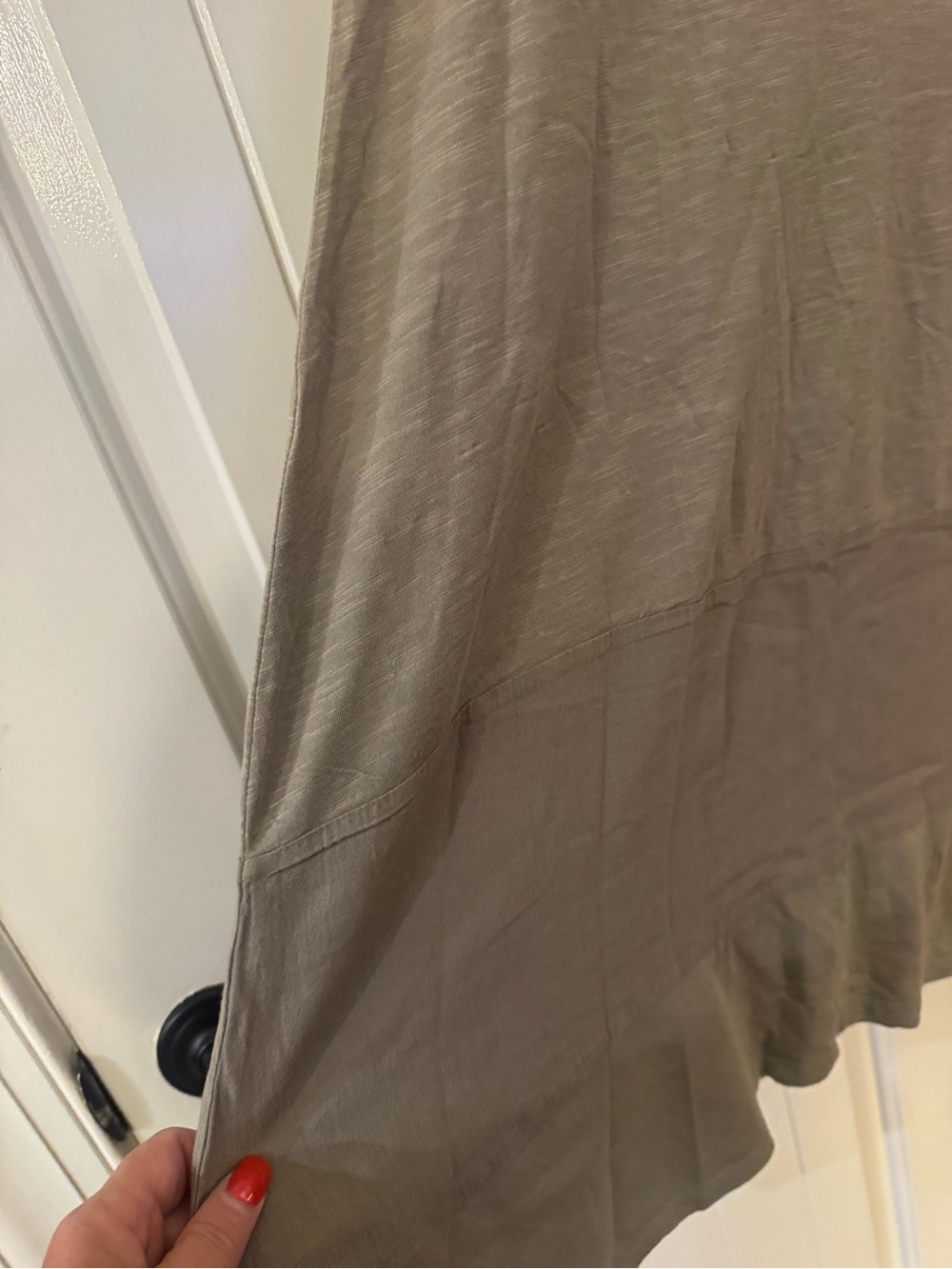 Soft surroundings dress petite medium NEW - Picture 2 of 7